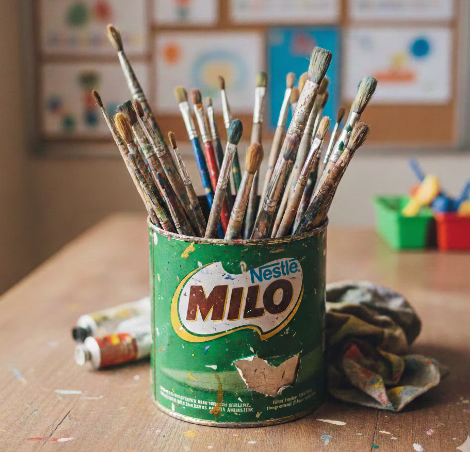 AI Is Already Changing Australian Primary Schools - Here's What's Actually Working